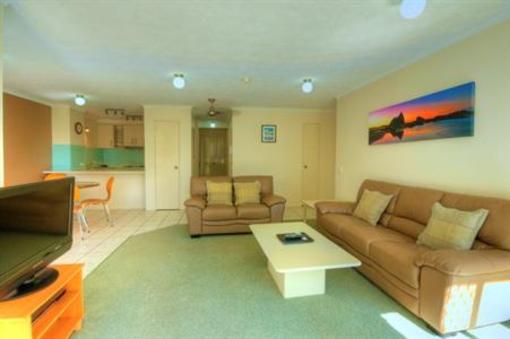 фото отеля The Bay Apartments Coolangatta