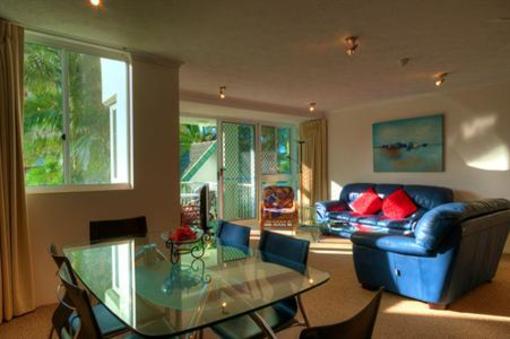 фото отеля The Bay Apartments Coolangatta