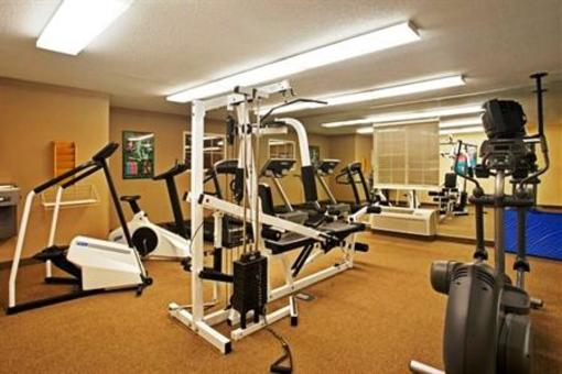 фото отеля Candlewood Suites Chicago Waukegan