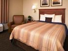 фото отеля Candlewood Suites Chicago Waukegan