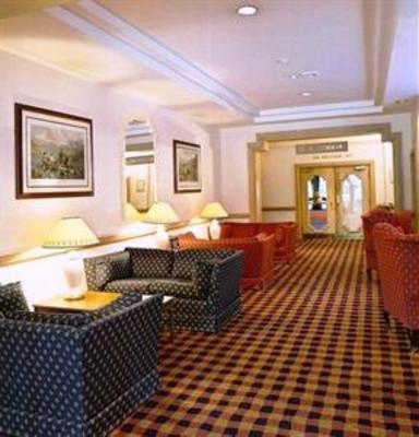 фото отеля King Malcolm Hotel Dumfermline