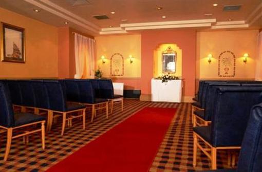 фото отеля King Malcolm Hotel Dumfermline