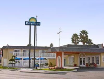 фото отеля Days Inn Sacramento Downtown