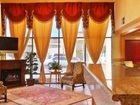 фото отеля Days Inn Sacramento Downtown