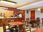 фото отеля Days Inn Sacramento Downtown