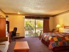 фото отеля Days Inn Sacramento Downtown