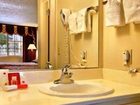 фото отеля Days Inn Sacramento Downtown