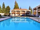 фото отеля Days Inn Sacramento Downtown