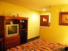 фото отеля Days Inn Sacramento Downtown