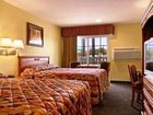 фото отеля Days Inn Sacramento Downtown