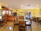 фото отеля Days Inn Sacramento Downtown
