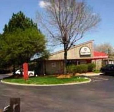 фото отеля Knights Inn Columbus East