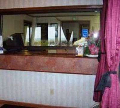 фото отеля Knights Inn Columbus East