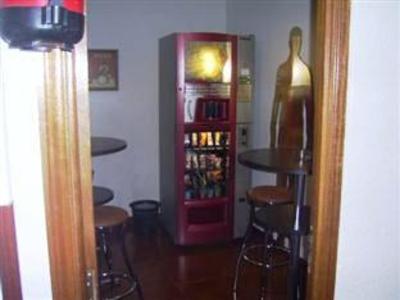 фото отеля Hostal Tokio Madrid