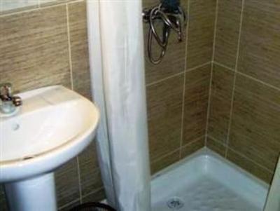 фото отеля Hostal Tokio Madrid