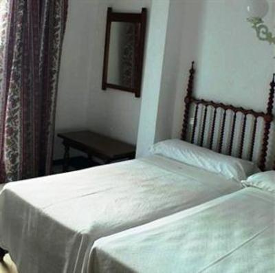 фото отеля Hostal Cas Bombu