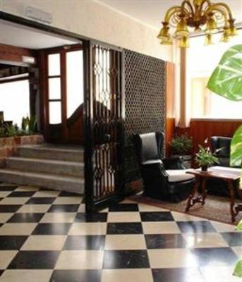фото отеля Hostal Cas Bombu