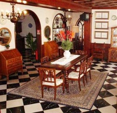 фото отеля Hostal Cas Bombu