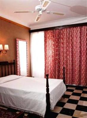 фото отеля Hostal Cas Bombu