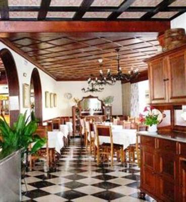 фото отеля Hostal Cas Bombu