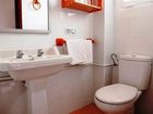 фото отеля Hostal Cas Bombu