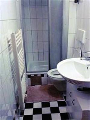 фото отеля Pension Vienna Happymit