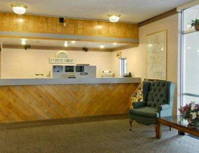 фото отеля Days Inn Saint Joseph (Missouri)