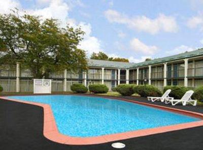 фото отеля Days Inn Saint Joseph (Missouri)