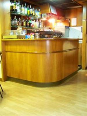 фото отеля Albergo Laura