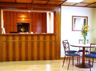 фото отеля Albergo Laura