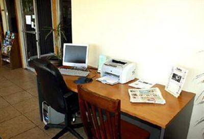 фото отеля Americas Best Value Inn Yuma Chilton Conference Center