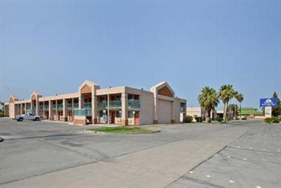 фото отеля Americas Best Value Inn Yuma Chilton Conference Center