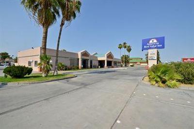 фото отеля Americas Best Value Inn Yuma Chilton Conference Center