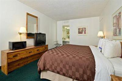 фото отеля Americas Best Value Inn Yuma Chilton Conference Center