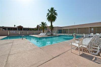 фото отеля Americas Best Value Inn Yuma Chilton Conference Center