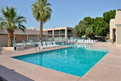 фото отеля Americas Best Value Inn Yuma Chilton Conference Center