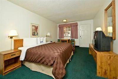 фото отеля Americas Best Value Inn Yuma Chilton Conference Center
