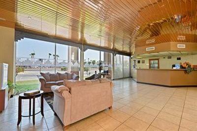 фото отеля Americas Best Value Inn Yuma Chilton Conference Center