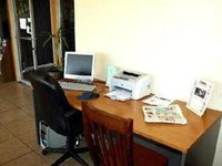 Americas Best Value Inn Yuma Chilton Conference Center