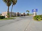 фото отеля Americas Best Value Inn Yuma Chilton Conference Center