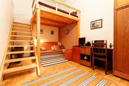 фото отеля BeboP Hostel
