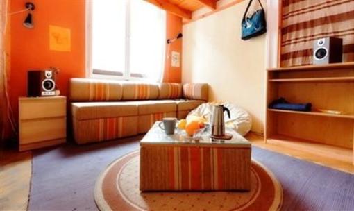 фото отеля BeboP Hostel
