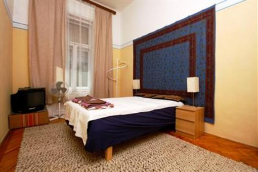 фото отеля BeboP Hostel