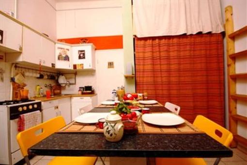 фото отеля BeboP Hostel