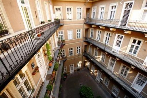 фото отеля BeboP Hostel