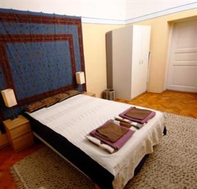 фото отеля BeboP Hostel