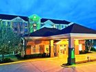 фото отеля Holiday Inn Hattiesburg