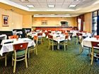 фото отеля Holiday Inn Hattiesburg