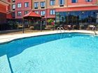 фото отеля Holiday Inn Hattiesburg