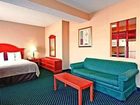 фото отеля Holiday Inn Hattiesburg